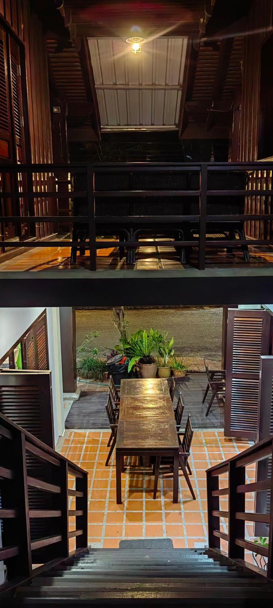 Ancient Luangprabang Hotel Exterior photo