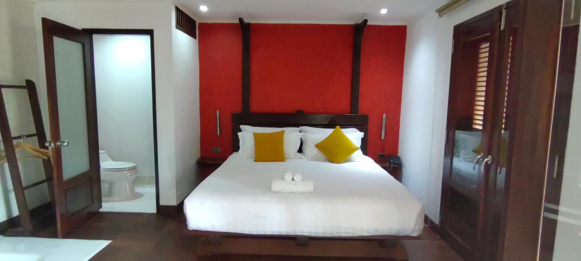 Ancient Luangprabang Hotel Exterior photo